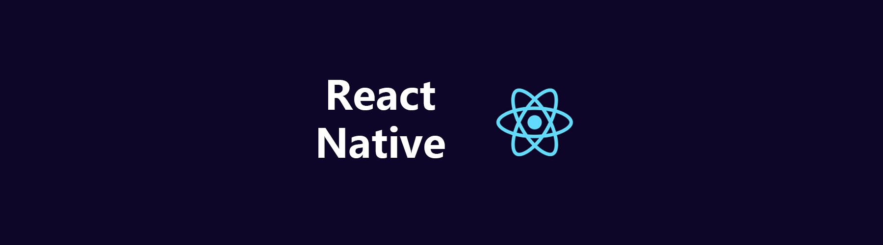 React Native