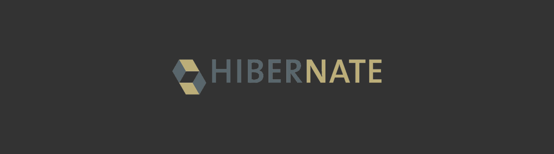 Hibernate