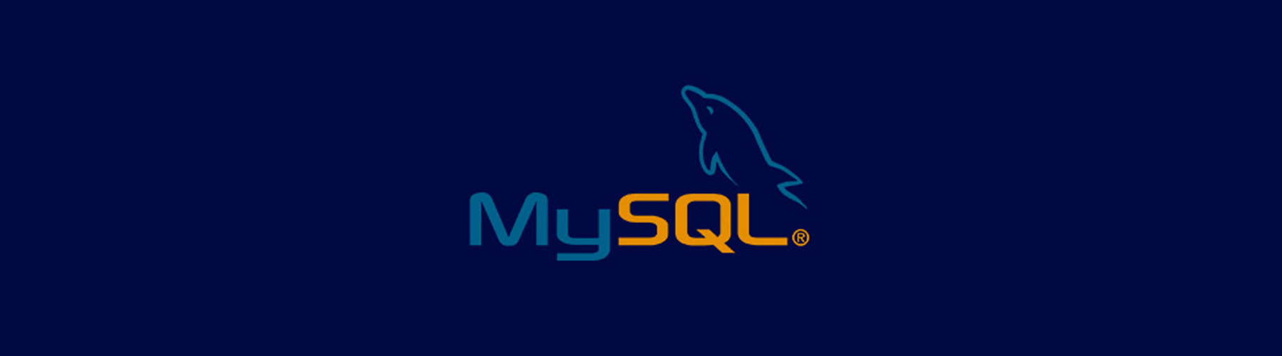 MySQL