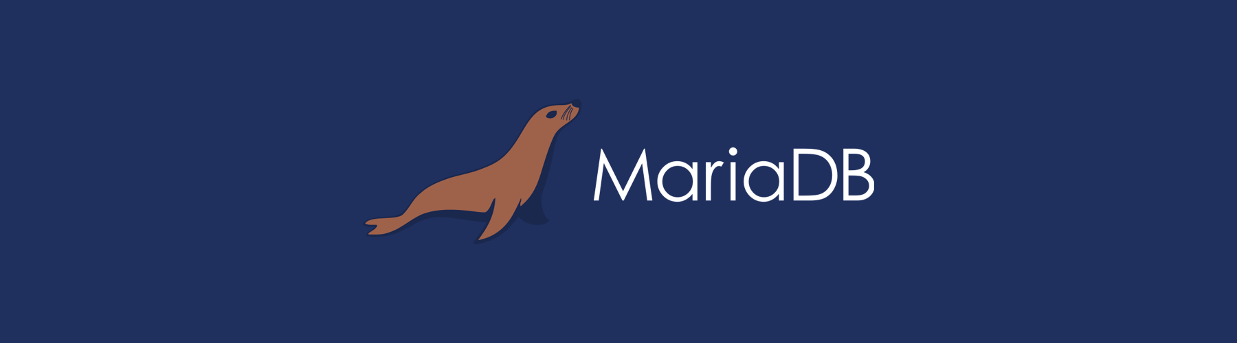 MariaDB