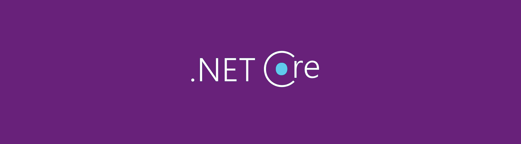 .NET Core